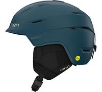 Casco de esquí Giro Tor Spherical para adultos S