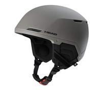 Casco de esquí Head COMPACT EVO (chocolate)