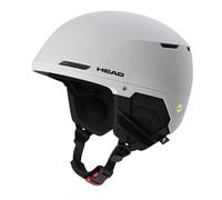 Casco de esquí Head COMPACT EVO MIPS (blanco)
