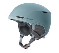 Casco de esquí Head COMPACT EVO W (aqua) mujer