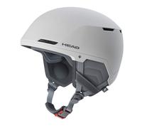 Casco de esquí Head COMPACT EVO W (blanco) mujer