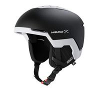 Head - Cascos esquís hombre - Faero Pro WCR - Talla 56-59 cm - Negro Negro 56-59 cm