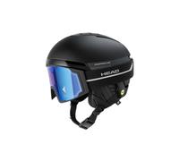 Casco de esquí Head Porsche Faero Exp Mips M/L (56/59 cm)