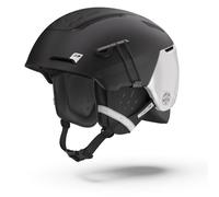 Casco de esquí Julbo HAILOT LT MIPS (NEGRO/BLANCO)