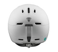 Casco de esquí Julbo HAL TWICEME (BLANCO - 54/58)