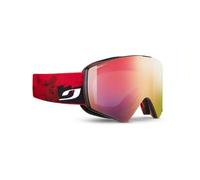 Casco de esquí Julbo RAZOREDGE Cat 1-3 (Rojo, Negro)
