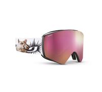 Casco de esquí Julbo RAZOREDGE SPECTRON Cat 3 (Blanco, rosa)
