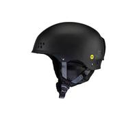 Casco de esquí K2 Phase Mips (Negro) hombre
