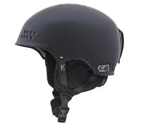 Casco de esquí K2 Phase Pro (Negro)