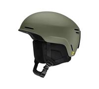 Casco de esquí METHOD MIPS (Matte Fatigue Green) Unisex