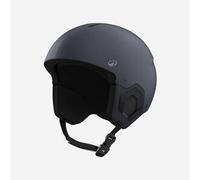 Casco de esquí niños, H-KID 500 azul negro XS/48-52cm