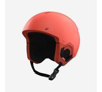 Casco de esquí niños, H-KID 500 naranja S/53-56cm