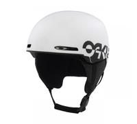 Casco de esquí oakley mod1 hombre blanco mate S
