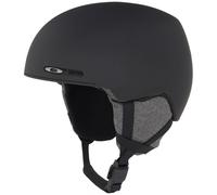 Casco de esquí Oakley MOD1, negro 59-61cm Blackout