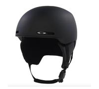 Casco de esquí Oakley Mod1 (Negro mate/negro brillante)
