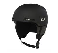 Casco de esquí Oakley Mod1 (Negro mate/negro brillante)