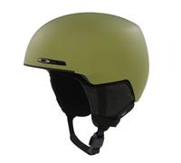 Casco de esquí Oakley MOD1, verde 59-61cm Matte Fern