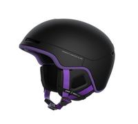 CASCO DE ESQUÍ OBEX PURO URANIO NEGRO/ZAFIRO PÚRPURA MATE