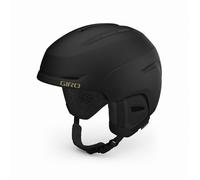 Casco de esquí para mujer Giro Avera Talla de casco: 55,5-59 cm / Color: negro
