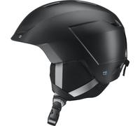 Casco de esquí salomon icon lt access black 56 - 59 CM