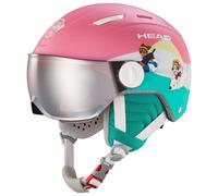 Casco de esquí para niño Head Maja 2XS (47/51 cm)
