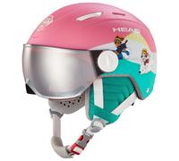 Casco de esquí para niño Head Maja XS/S (52/56 cm)