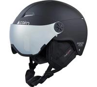 Casco de esquí para niños Cairn Android Visor V-Fit S (54/56 cm)