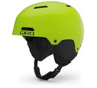 Casco de esquí para niños Giro Crue 2024 Talla de casco: 55,5-59 cm / Color: amarillo