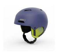 Casco de esquí para niños Giro Crue Talla de casco: 52-55,5 cm / Color: azul