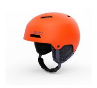 Casco de esquí para niños Giro Crue Talla de casco: 55,5-59 cm / Color: naranja