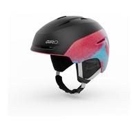 Casco de esquí para niños Giro Neo Jr. Color: negro