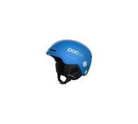 Casco de esquí para niños POC POCito Obex Mips (Azul fluorescente)
