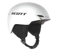 Casco de esquí para niños Scott SCO Helmet Keeper 2 Plus (White)