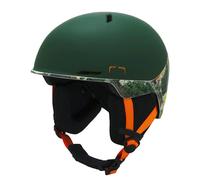 Casco de esquí Pit Viper Brainstorm Mips Actalbush S (55/56 cm)