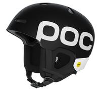 POC Auric Cut BC MIPS - Casco de esqui y snowboard versátil para cualquier esquiador de freeride, ya sea en la pista o fuera de ella, desarrollado para snowparks y half-pipes
