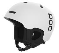 Casco de esquí POC Auric Cut Talla de casco: 51-54 cm / Color: blanco