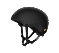 Casco de esquí POC Calyx (Uranium Black Matt)