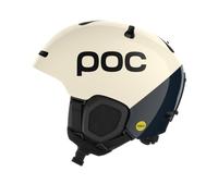 Casco de esquí POC Fornix BC (Azul/blanco)