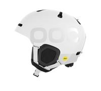 Casco de esquí POC Fornix BC (Hydrogen White Matt) hombre mujer