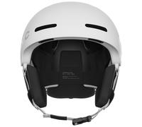 Casco de esquí POC Fornix BC Talla de casco: 55-58 cm / Color: blanco