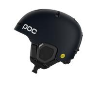 POC Fornix MIPS Casco de esquí, Adultos Unisex, Blixten Blue Matt, XL-XXL (59-62cm)