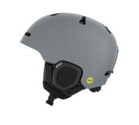 Casco de esquí POC Fornix MIPS (Gris Granito Mate)