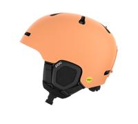 POC Fornix MIPS Casco de esquí, Adultos Unisex, Apricot Sunstone Matt, XL-XXL (59-62cm)