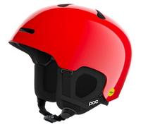 Casco de esquí POC Fornix MIPS (Prismane Red)
