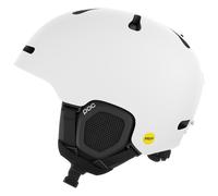 Casco de esquí POC Fornix MIPS Talla de casco: 51-54 cm / Color: blanco