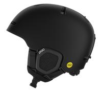 Casco de esquí POC Fornix MIPS Talla de casco: 51-54 cm / Color: negro