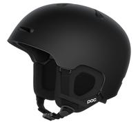 POC - Cascos esquís hombre - Fornix Uranium Black Matt - Talla XS\/S - Negro Negro XS\/S
