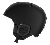 Casco de esquí POC Fornix Talla de casco: 51-54 cm / Color: negro