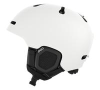 Casco de esquí POC Fornix Talla de casco: 55-58 cm / Color: blanco