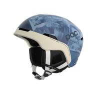 POC - Cascos esquís hombre - Obex BC MIPS Hedvig Wessel Ed. Store Skagastölstind - Talla 59-62 cm - Azul Azul 59-62 cm